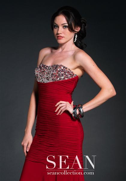 Sean 70509 at Prom Dress Shop 