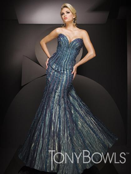 Tony Bowls Evenings TBE11053 at Prom Dress Shop 