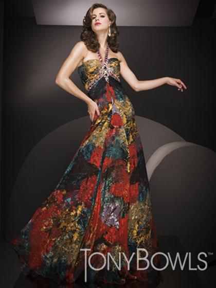 Tony Bowls Evenings TBE11066 at Prom Dress Shop 