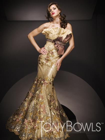 Tony Bowls Evenings TBE11072 at Prom Dress Shop 