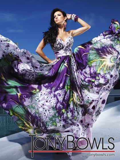 Tony Bowls Evenings TBE11220B at Prom Dress Shop 