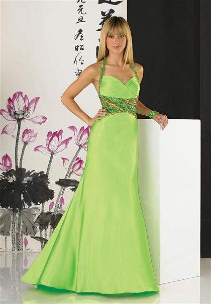 Tiffany 16536 at Prom Dress Shop 