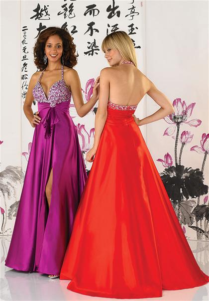 Tiffany 16546 at Prom Dress Shop 