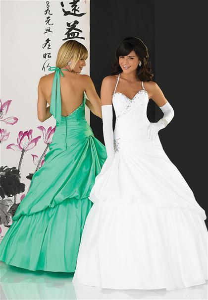 Tiffany 16830 at Prom Dress Shop 