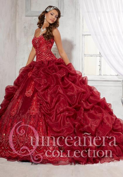 2015 Tiffany Quince 26777 Dress 2015 Tiffany Quince 26777 Dress