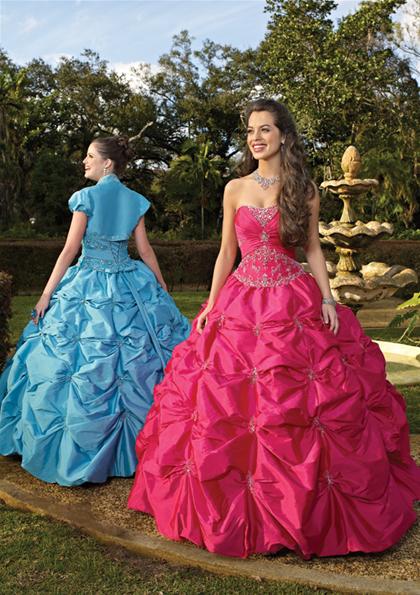 Vizcaya 87042 at Prom Dress Shop 