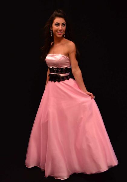 Debora Rachelle Sale Dress P641