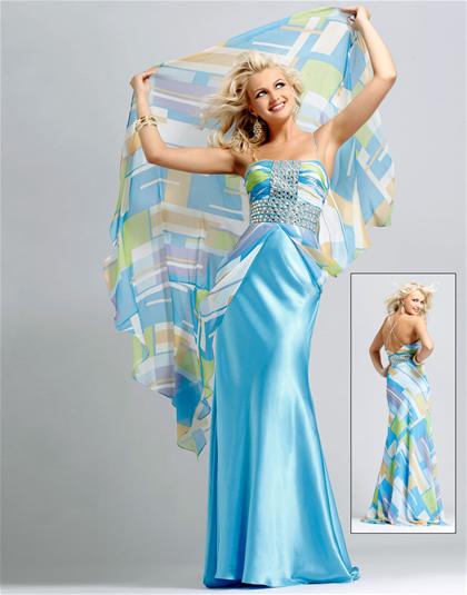 Blush 9079 at Prom Dress Shop 