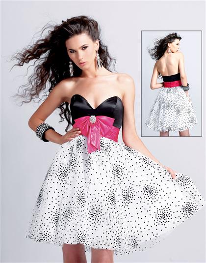 Blush 9029 at Prom Dress Shop 