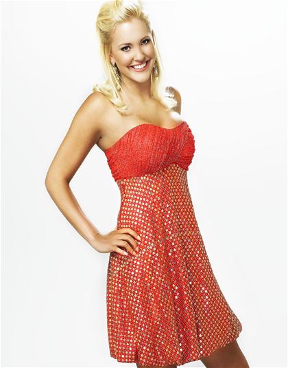 Cire' P115 at Prom Dress Shop