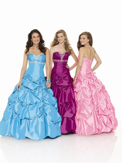 Mori Lee 8433 Prom Dress - PromDressShop.com