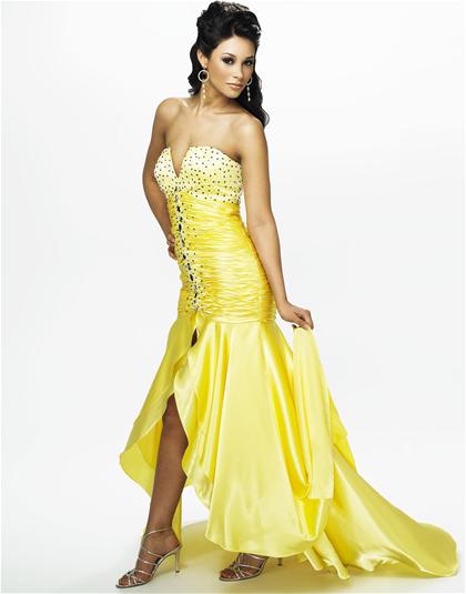 Cire' P116 at Prom Dress Shop