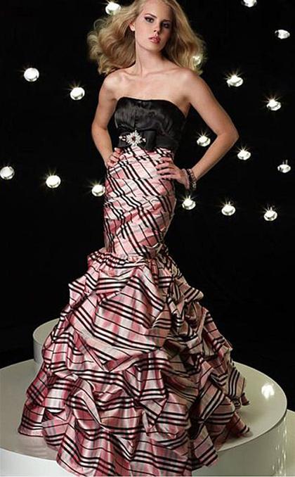 Alyce 6437 at Prom Dress Shop