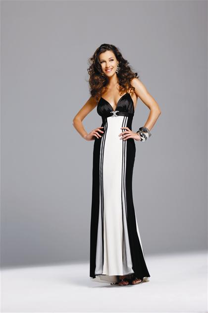 Faviana 6544 at Prom Dress Shop