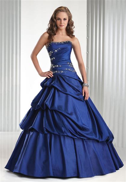 Flirt P4453 at Prom Dress Shop 