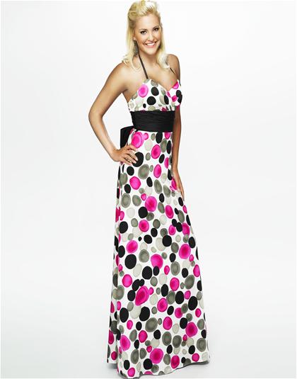 Cire' P121 at Prom Dress Shop