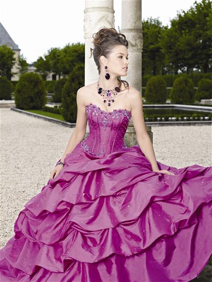 Vizcaya 87037 at Prom Dress Shop 