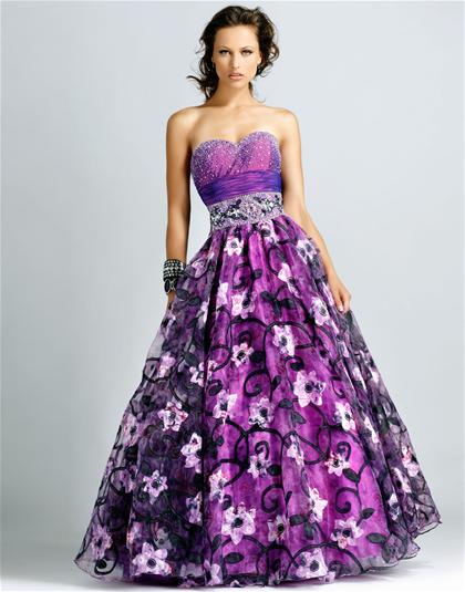 Blush 9064 at Prom Dress Shop 