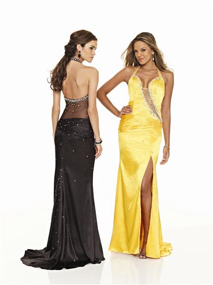 Mori Lee 8526 Prom Dress - PromDressShop.com