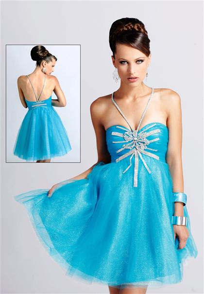 Blush 9002 at Prom Dress Shop 
