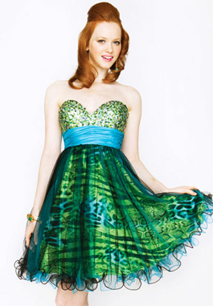 Jovani 152153 at Prom Dress Shop 