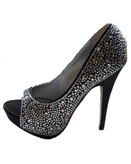 Katie 5 inch Heels by Tony Bowls
