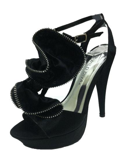 Lamis 4 inch by Legend Footwear