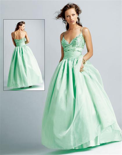 Blush 9072 at Prom Dress Shop 