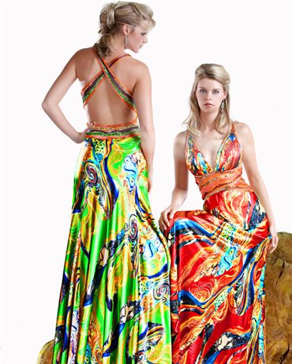 2012 Jovani Beyond B1421 at Prom Dress Shop 
