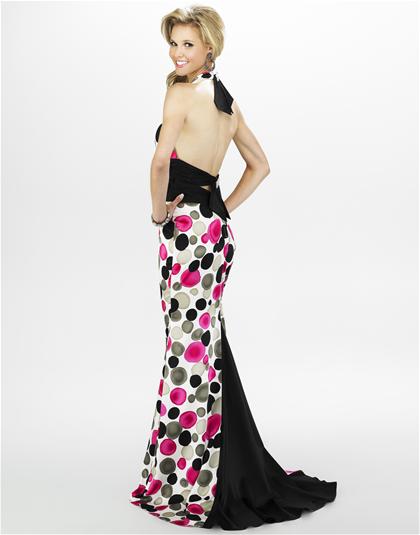 Cire' P144 at Prom Dress Shop