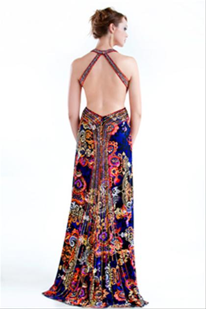 Jovani 153685 at Prom Dress Shop 