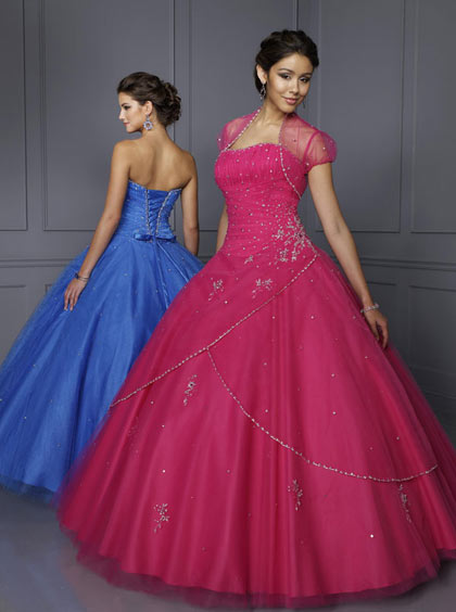 Vizcaya 86086 at Prom Dress Shop 