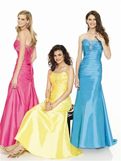 Mori Lee 8403 Prom Dress - PromDressShop.com