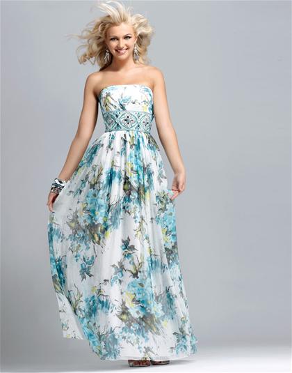 Blush 9069 at Prom Dress Shop 