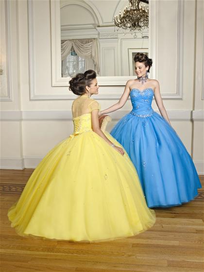 Vizcaya 87030 at Prom Dress Shop 