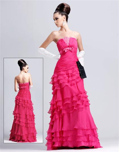 Blush 9026 at Prom Dress Shop 