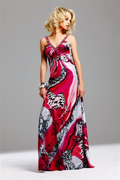 Faviana 6578 at Prom Dress Shop