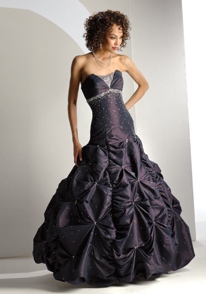 Flirt P1206 at Prom Dress Shop 