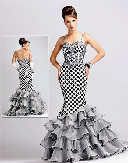 Blush 9048 at Prom Dress Shop 