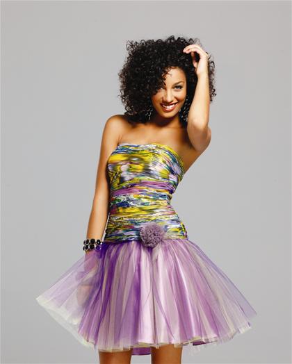 Faviana 6588 at Prom Dress Shop