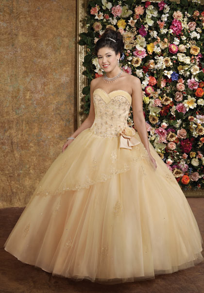 Vizcaya 87006 at Prom Dress Shop 