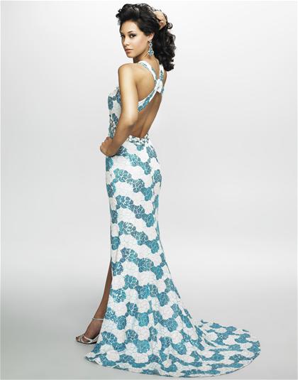 Cire' P151 at Prom Dress Shop