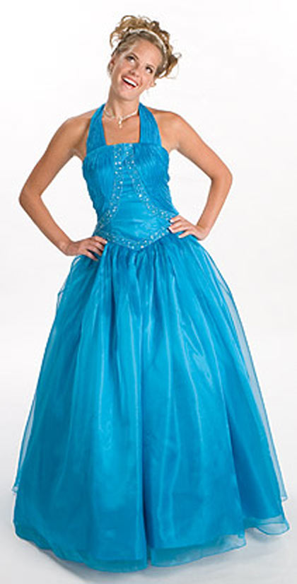 Debora Rachelle Sale Dress P686