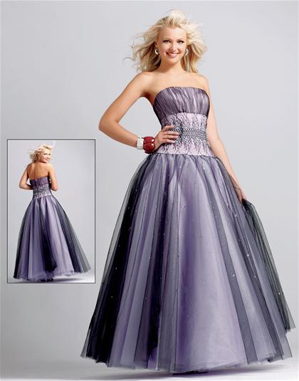 Blush 9067 at Prom Dress Shop 
