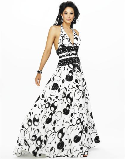 Cire' P102 at Prom Dress Shop