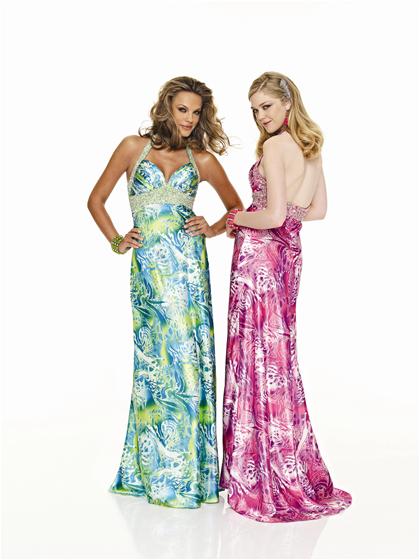 Mori Lee 8516 Prom Dress - PromDressShop.com