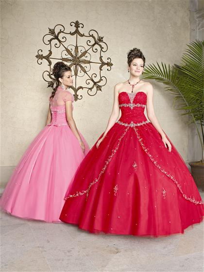 Vizcaya 87034 at Prom Dress Shop 
