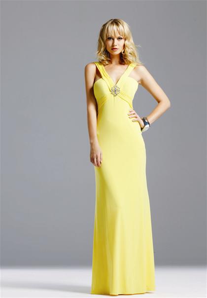 Faviana 6542 at Prom Dress Shop