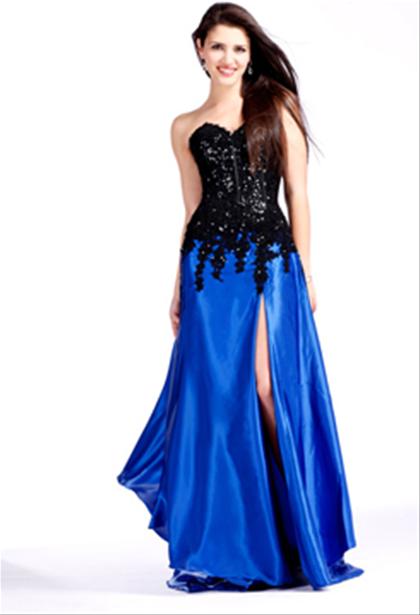 Jovani 201006 at Prom Dress Shop 