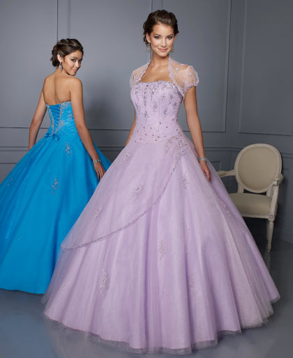 Vizcaya 86089 at Prom Dress Shop 